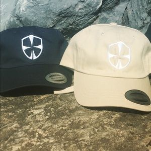 The Original Lucky dad cap